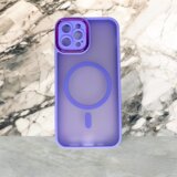  futrola freya magsafe za iphone 11 (6.1) lila Cene