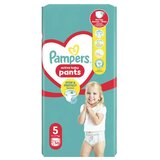 Pampers pants pelene GP 5 junior 12-17kg 56kom Cijene