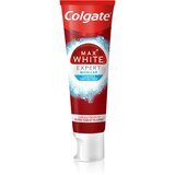 Colgate Max White Expert Micellar zobna pasta za beljenje zob 75 ml Cene