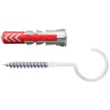 Fischer DuoPower 10 x 50 RH G N K NV set tipli 50 mm 535484 1 Set | Eponuda.ba