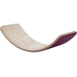 Hanah home Drvena balans daska, Roze | ePonuda.com