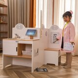  Višenamjenski drveni medicinski centar Viga | shoptok.hr