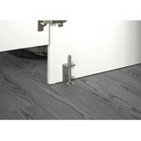 MID.YOU Regal Za Pralnico Free, Bela | Shoptok.si