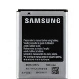 Samsung Baterija za Galaxy Ace / S5830, originalna, 1300 mAh u