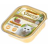 Stuzzy cat curetina 100g hrana za mačke Cene