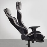 Mömax Gaming Stol Racer Ii | Shoptok.si