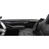 Lean_Toys Otroško akumulatorsko vozilo BMW I4 4x4 črna | Shoptok.si