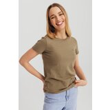 Legendww ženska basic majica 7035-9156-43 | ePonuda.com