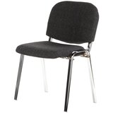 MID.YOU Konferenčni Stol Xt 600, Antracit | Shoptok.si