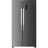Vox ameri&scaron;ki hladilnik SBS 6020 IX E [E, H: 347L, Z: 185L, Total NO-FROST], (21333136) cene