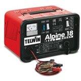  akumulator ALPINE 18 BOOST TELWIN | Eponuda.ba