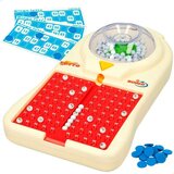  Automatski Bingo Colorbaby Karton Plastika (6 kom.) | shoptok.hr