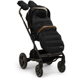 Nuna® zimska vreća i rukavice s putnom torbom caviar | shoptok.hr
