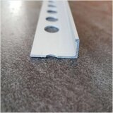 Profi Floor lajsna max L10 "l" - 2,7m aluminijska | shoptok.hr