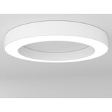  Immax NEO 07212L - LED prigušiva svetiljka PASTEL LED/53W/230V bela Tuya + daljinski upravljač | Eponuda.com