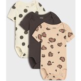 Sinsay Komplet od 3 bodija | shoptok.hr