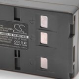  Baterija BN-V12 / BN-V20 / BN-V25 / VW-VBS1E, 4200 mAh | Shoptok.si