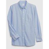 GAP Kids Shirt oxford - Boys | shoptok.hr