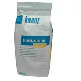 Knauf Polnilo za fuge Fugenfüller leicht (5 kg)