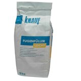 Knauf Punilo za fugiranje (Svijetlosive boje, 5 kg) Cijene
