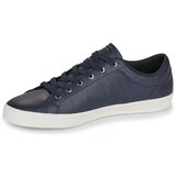 Fred Perry Nizke superge BASELINE LEATHER Modra | Shoptok.si