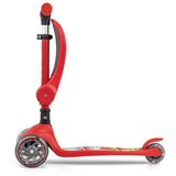  Skuter Fuzzy Crveni | shoptok.hr