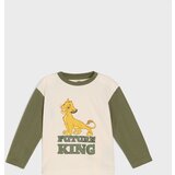Sinsay Majica dugih rukava The Lion King | shoptok.hr