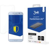 3mk SAMSUNG GALAXY A5 2017 - FLEXIBLEGLASS LITE, (22001364) Cene