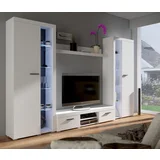 Dnevni regal ruba 2 xl