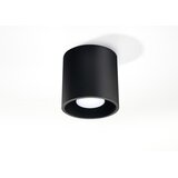  Brilagi - LED spot svetiljka FRIDA 1xGU10/7W/230V crna | Eponuda.com