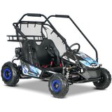 Beneo Otroški gokart 212cc avtomatski midi RSX XL modra avtomatik Cene