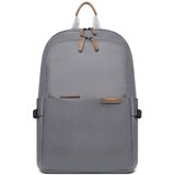 Vuch Orym Grey city backpack | Shoptok.si