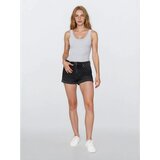 Sinsay High waist mom kratke hlače od trapera | shoptok.hr