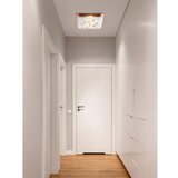Globo 40412 - plafonsko svetlo ayana 1xE27/40W/230V | Eponuda.com