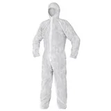 albo prospero white kombinezon