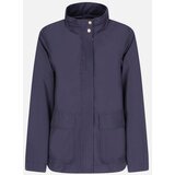Geox Dark blue women's jacket Dandra - Women's Cene