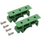 Teltonika TRB DIN rail kit 088-00256 | ePonuda.com