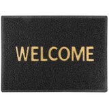 Ramda Orijač sive boje "Welcome" 50x70cm | shoptok.hr
