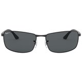 Ray-ban RB3498 006/81 Polarized - M (61) | shoptok.hr