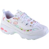 Skechers D'Lites-Blooming Fields Bijela | shoptok.hr