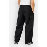 Reell Para Cargo Long Hlace deep black ripstop | Shoptok.si