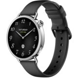 Xiaomi Sat Watch S4 41 mm Crni, (6932554430580) | shoptok.hr