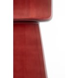 Light & Living Stakleni okrugli pomoćni stol ø 30 cm Dakwa – | shoptok.hr