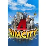 simcity 4 deluxe edition (pc) key europe