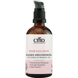 CMD Naturkosmetik Rosé Exclusive ulje za skidanje šminke s očiju | shoptok.hr