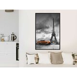  Poster - Under the Eiffel Tower 20x30 | shoptok.hr