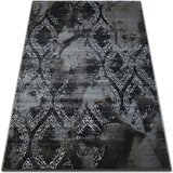 RugsX Preproge Preproga VOGUE 093 Črna/Rjava 160x220 cm Kostanjeva | Shoptok.si