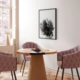  Plakat - Chihuahua 21x30 Crni okvir | shoptok.hr