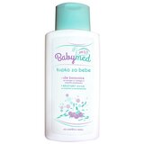 BabyMed kupka za bebe, Ulje borovnice, 200ml cene