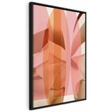 Slika - Floral Kaleidoscope (1 Part) Vertical 80x120 | shoptok.hr